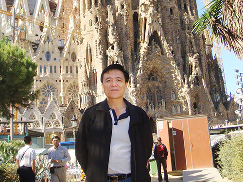Spain