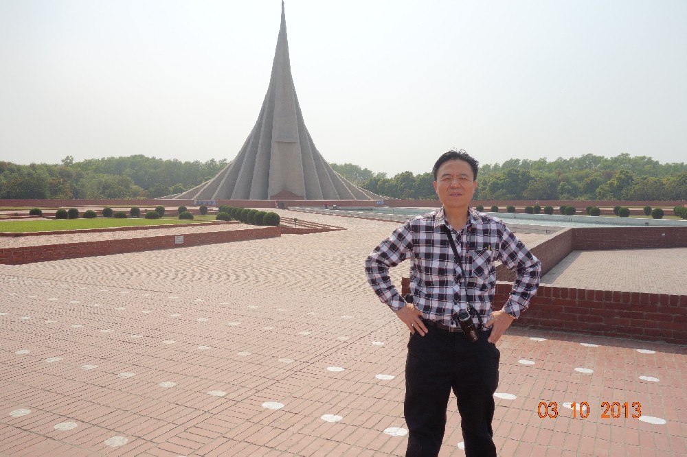 孟加拉-2013